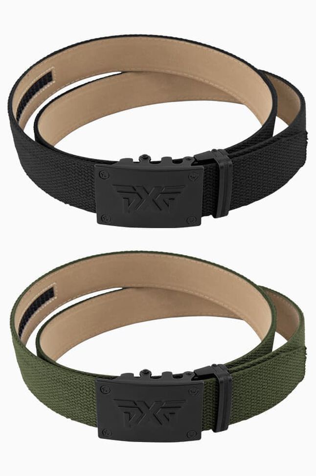 PXG Ratchet Belt